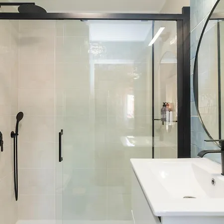 Apartamento Riverfront