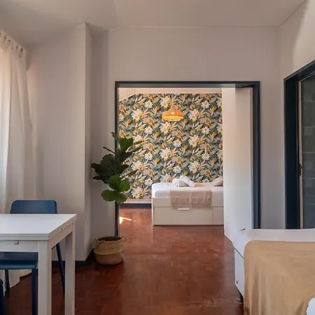 Apartamento Riverfront *