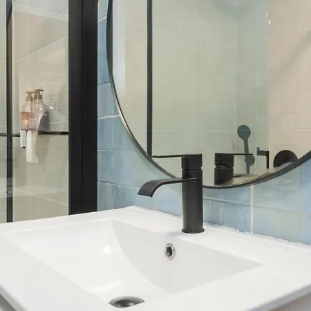 Riverfront Apartamento Lisboa