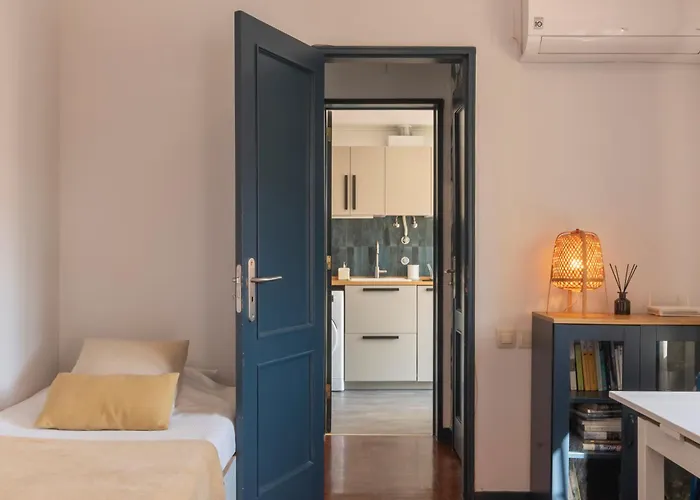 Apartment Riverfront