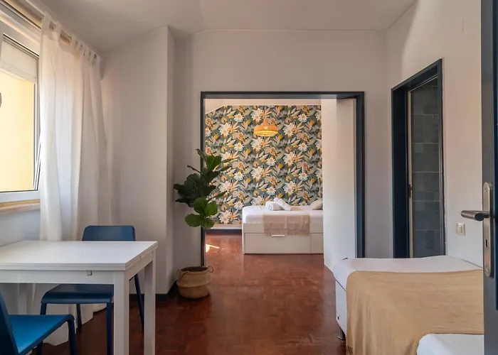 Apartment Riverfront *