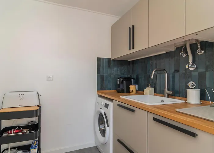 Apartment Riverfront