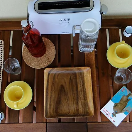 아파트 Riverfront