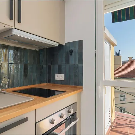 Riverfront ליסבון