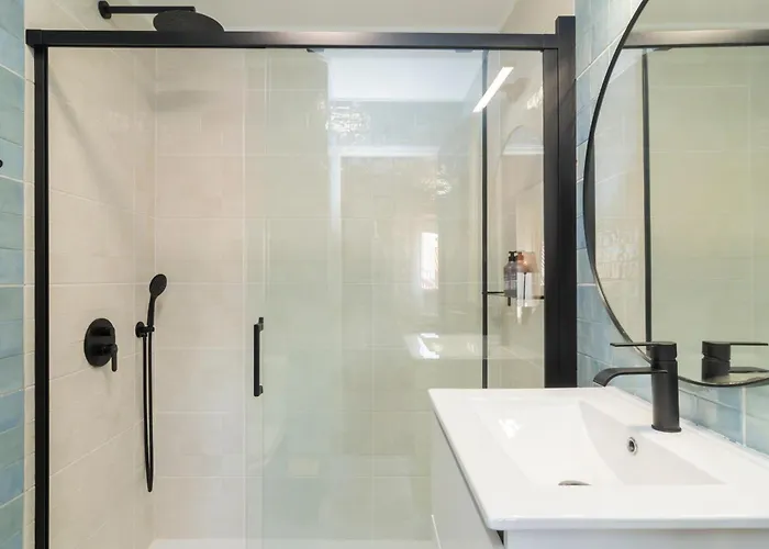 Appartement Riverfront