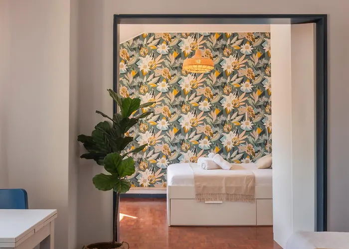 Appartement Riverfront Lisboa