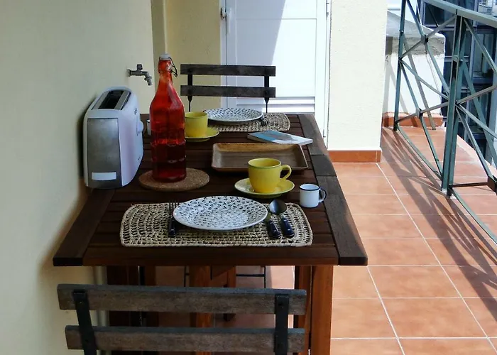 Riverfront * 리스본