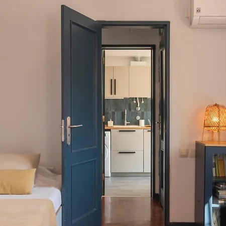 Διαμέρισμα Riverfront