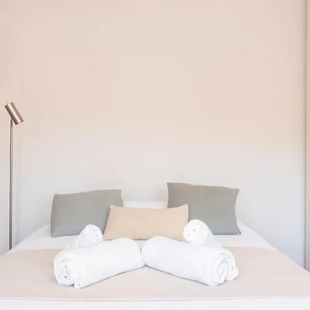 Riverfront Διαμέρισμα Lisboa