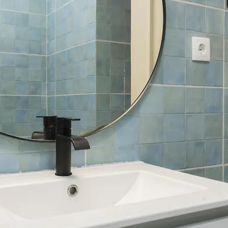 Riverfront Лиссабон