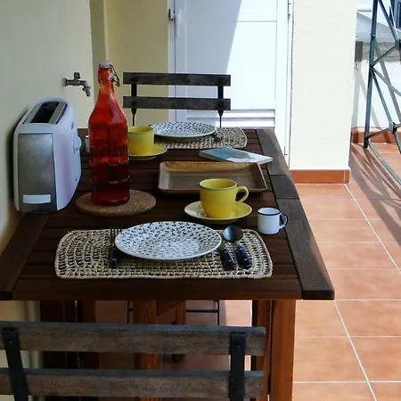 Riverfront * Лиссабон